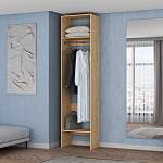 Стеллаж для одежды Мирта 28 BMS - Фото 14