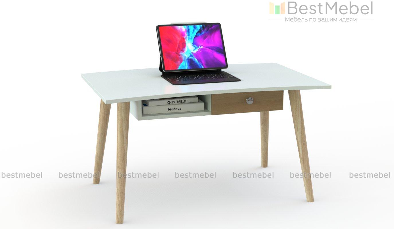 Журнальный стол Фанти 6 BMS - Фото
