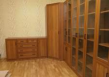 Шкаф распашной Роксана 3 BMS