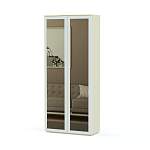 Шкаф распашной Мио 18 BMS - Фото 1