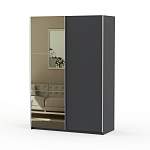 Шкаф-купе Multy-2 BMS - Фото 8