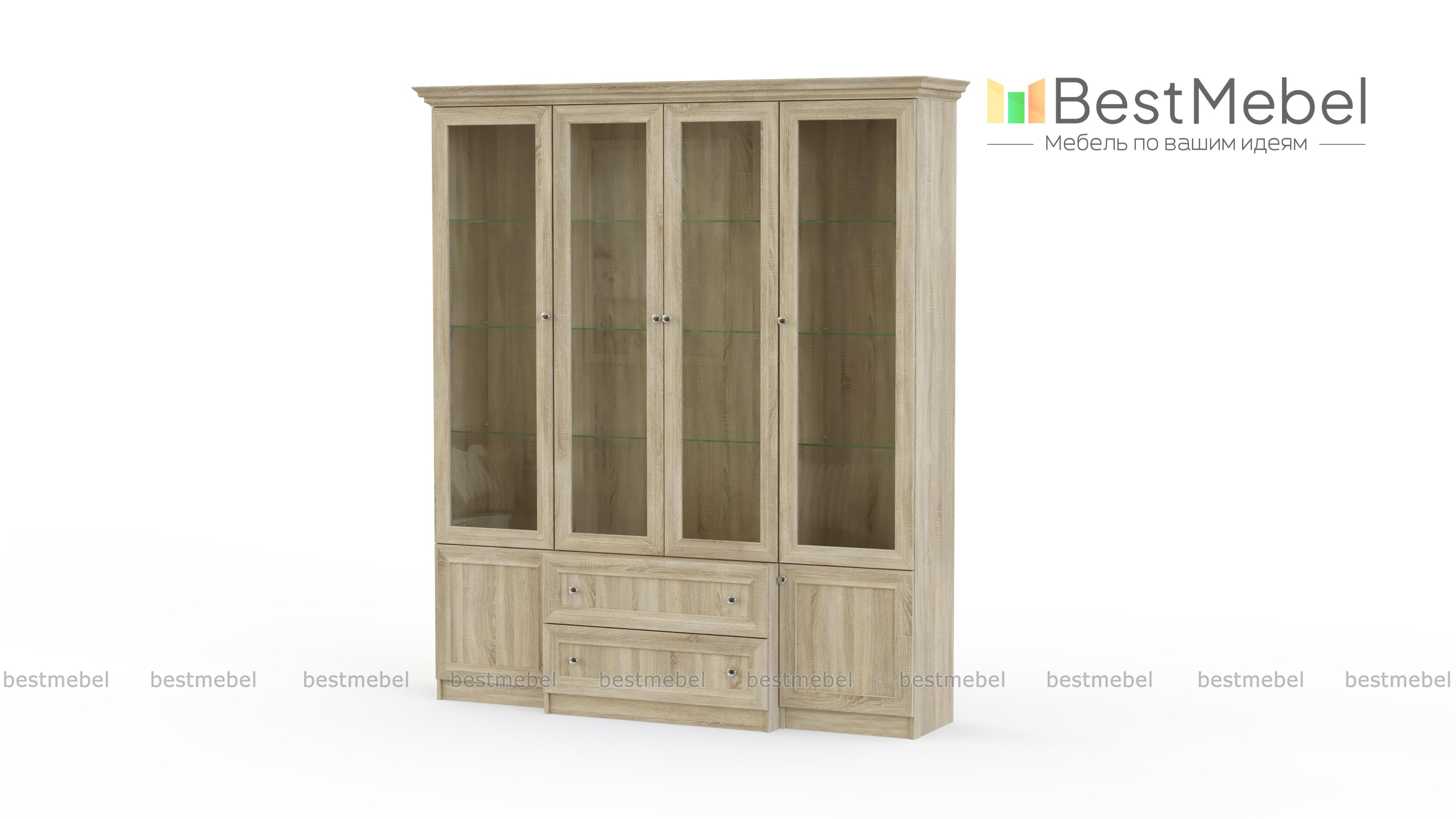 Гостиная Верона М BMS - Фото