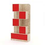 Стеллаж Леон 1 BMS - Фото 10