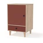 Тумба прикроватная Брукс 3 BMS - Фото 7