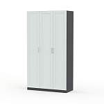 Распашной шкаф Крона 5 BMS - Фото 6