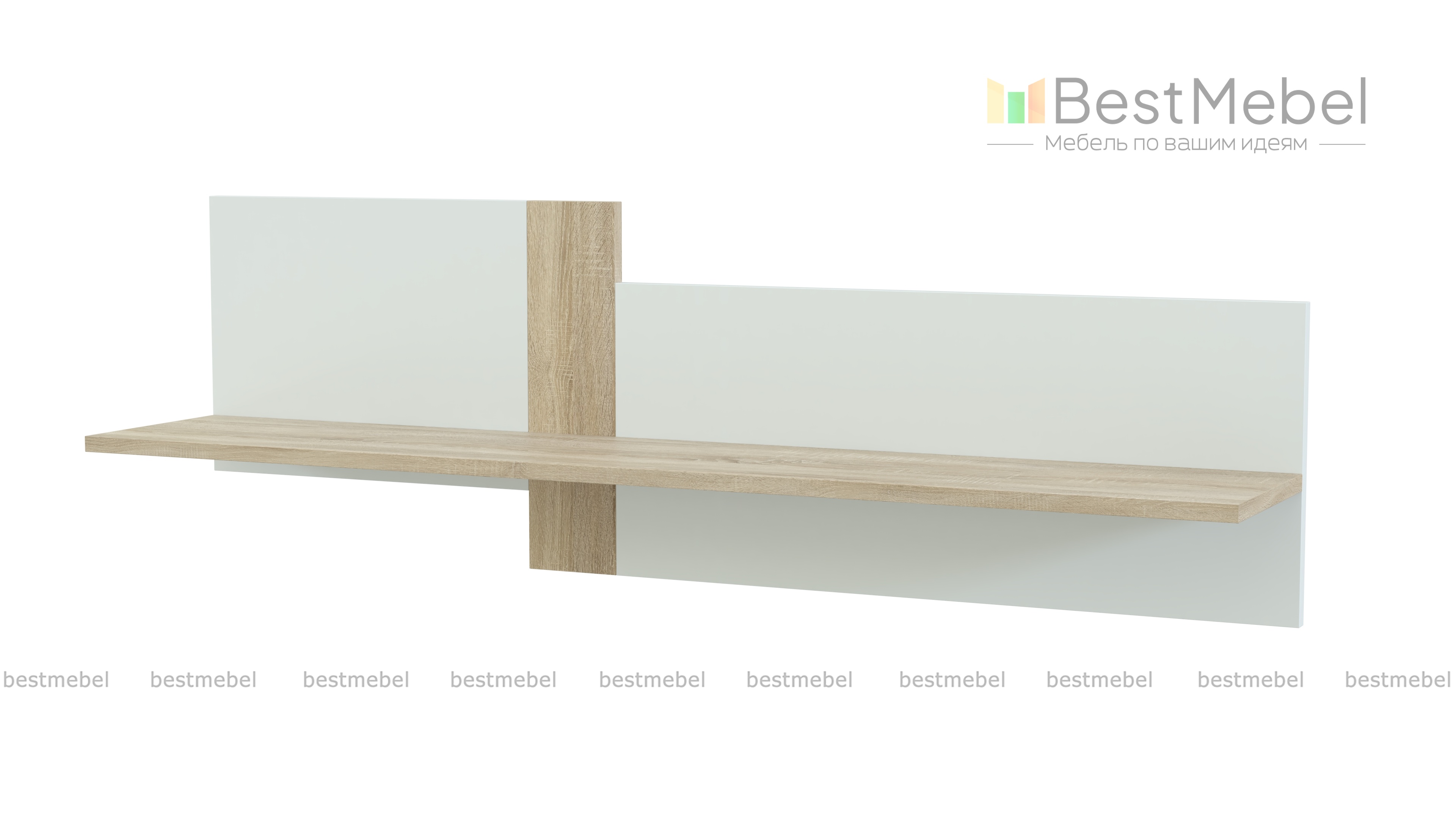 Полка Лари 4 BMS