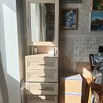 Трюмо Карлос 015 BMS - Фото от клиента