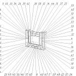 Стенка для гостиной Атлантида-4 BMS