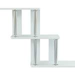 Полка навесная ПН-2 BMS - Фото 3