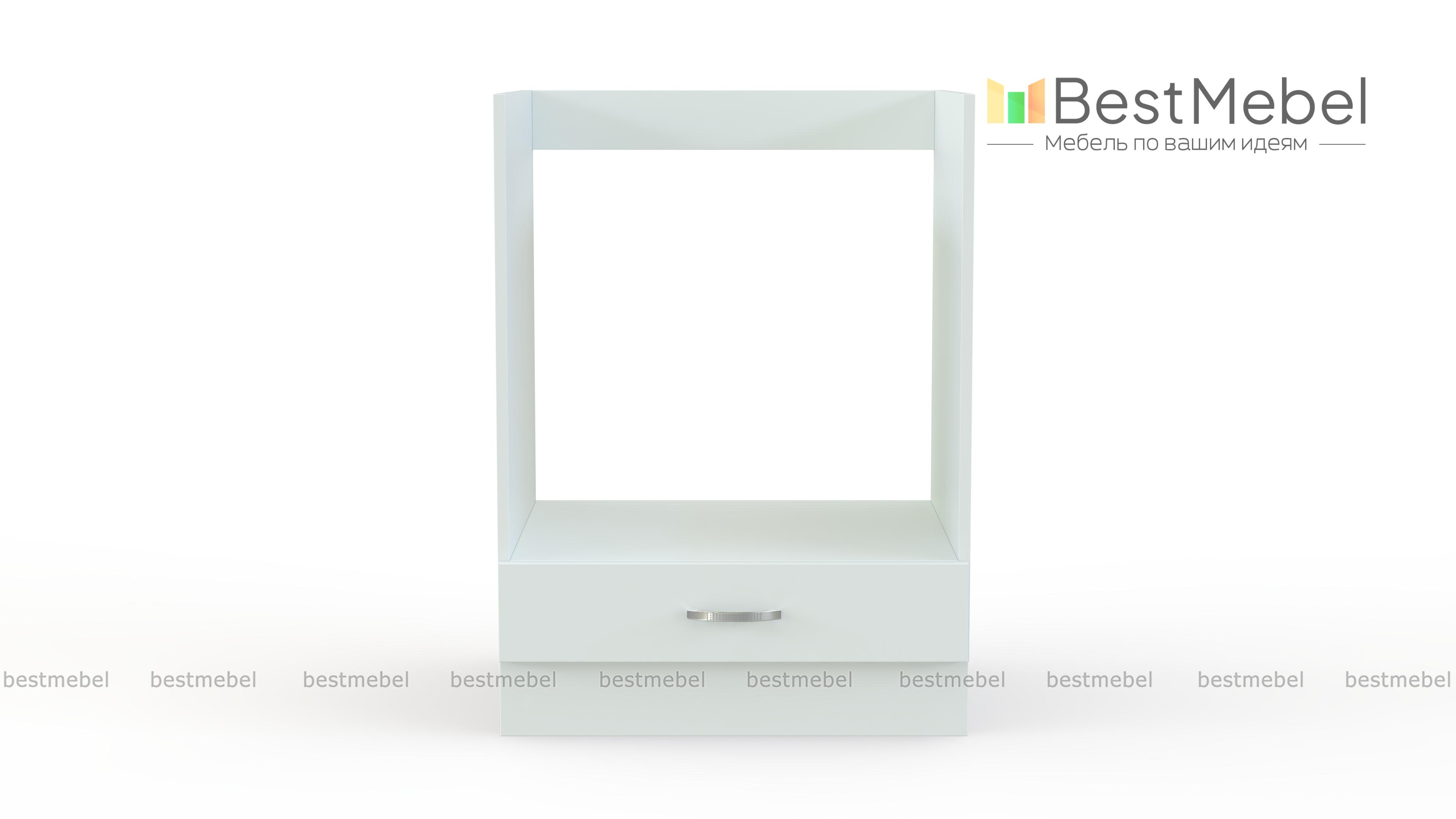 Стол под встраиваемую технику Чарли BMS - Фото