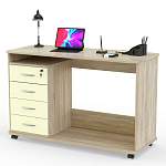 Письменный стол Юниверс 9 BMS - Фото 1