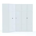 Шкаф угловой Франк 14 BMS - Фото 3