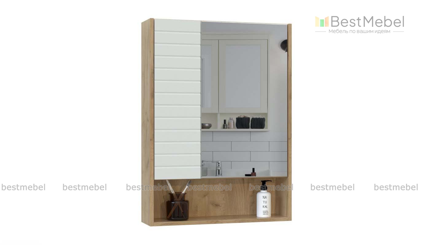 Зеркало Восток 1 BMS