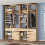 Стеллаж для одежды Мирта 61 BMS - Фото 17