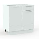 Шкаф нижний 1000мм Капля BMS - Фото 3