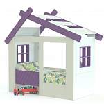 Кровать-домик Мартис 11.2 BMS - Фото 3