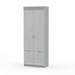 Шкаф распашной Чара 2 BMS - Фото 1