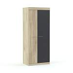 Шкаф для одежды Веста 01 BMS - Фото 3