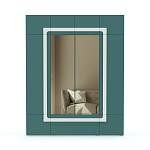 Распашной шкаф Стайл Люкс 19 BMS - Фото 3