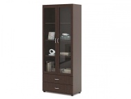 Книжный шкаф Vero N27 BMS