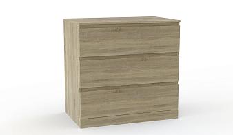 Комод Мальм Malm 1 (800х780х350)