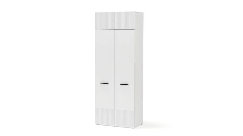 Шкаф распашной Декарт 8 BMS