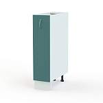 Шкаф нижний Гарда бутылочница 200 BMS - Фото 4