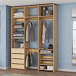 Стеллаж для одежды Мирта 88 BMS - Фото 17