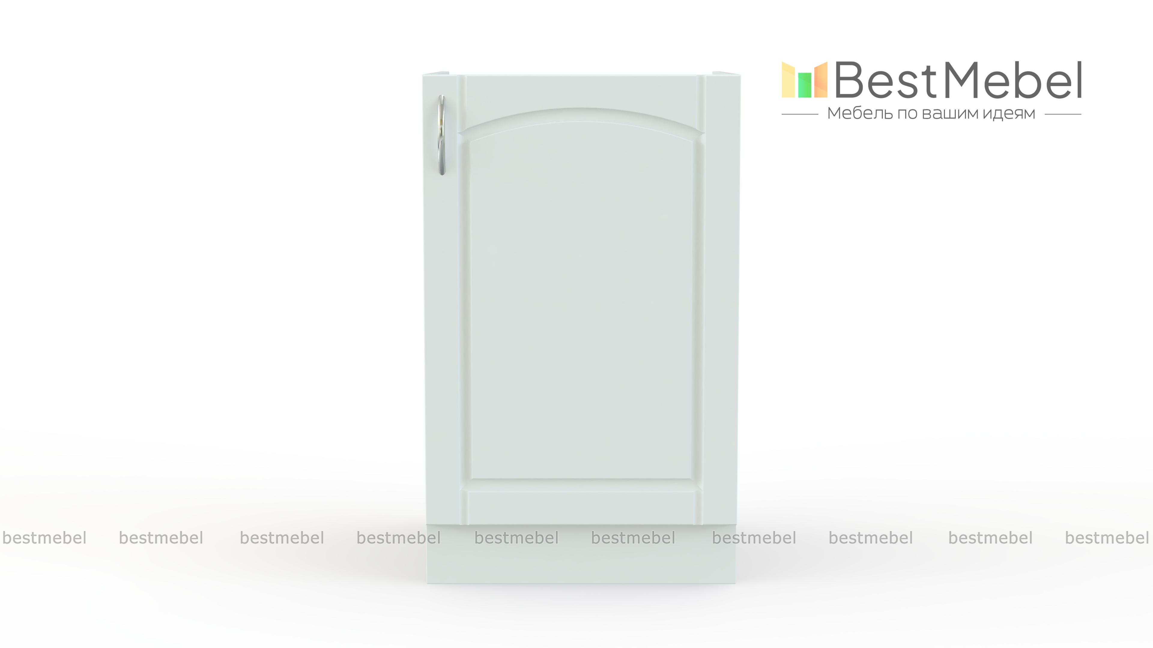 Стол под мойку Трапеза 1 дверь BMS - Фото