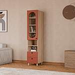 Шкаф-пенал Рене 3 BMS - Фото 12