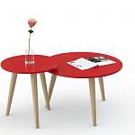 Журнальный стол Фанни 13 BMS - Фото 4