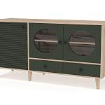 Комод Брукс 3 BMS - Фото 11