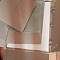 Шкаф-витрина Люксор BMS