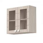 Шкаф-витрина Квадро BMS - Фото 10