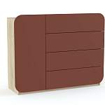 Комод МБ 32.1 BMS - Фото 3