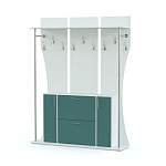 Прихожая МБ 25.1 BMS - Фото 7