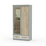 Шкаф-купе Ронда ШККР 1114.1 BMS - Фото 8