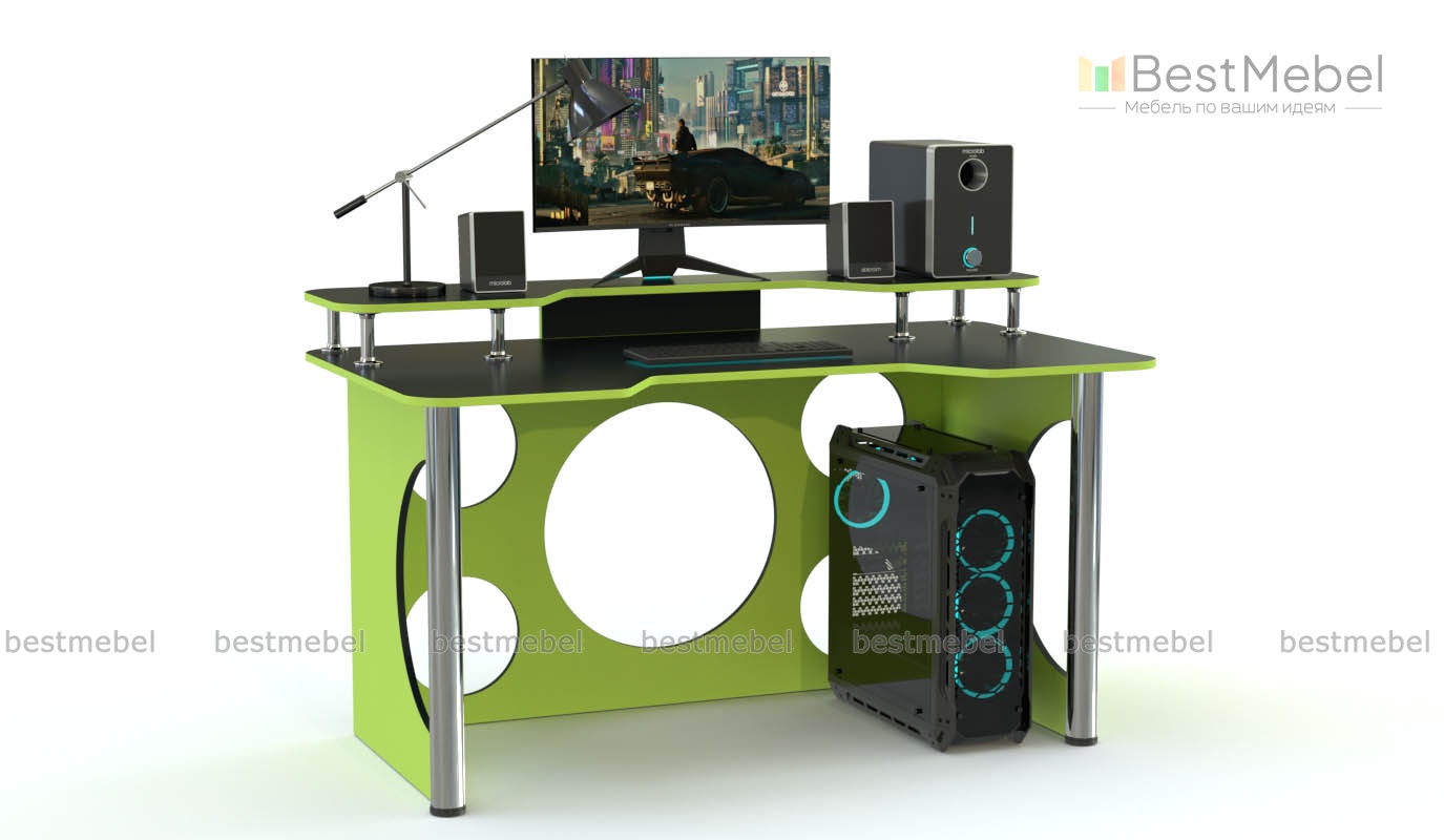 Игровой стол Европа 13 BMS