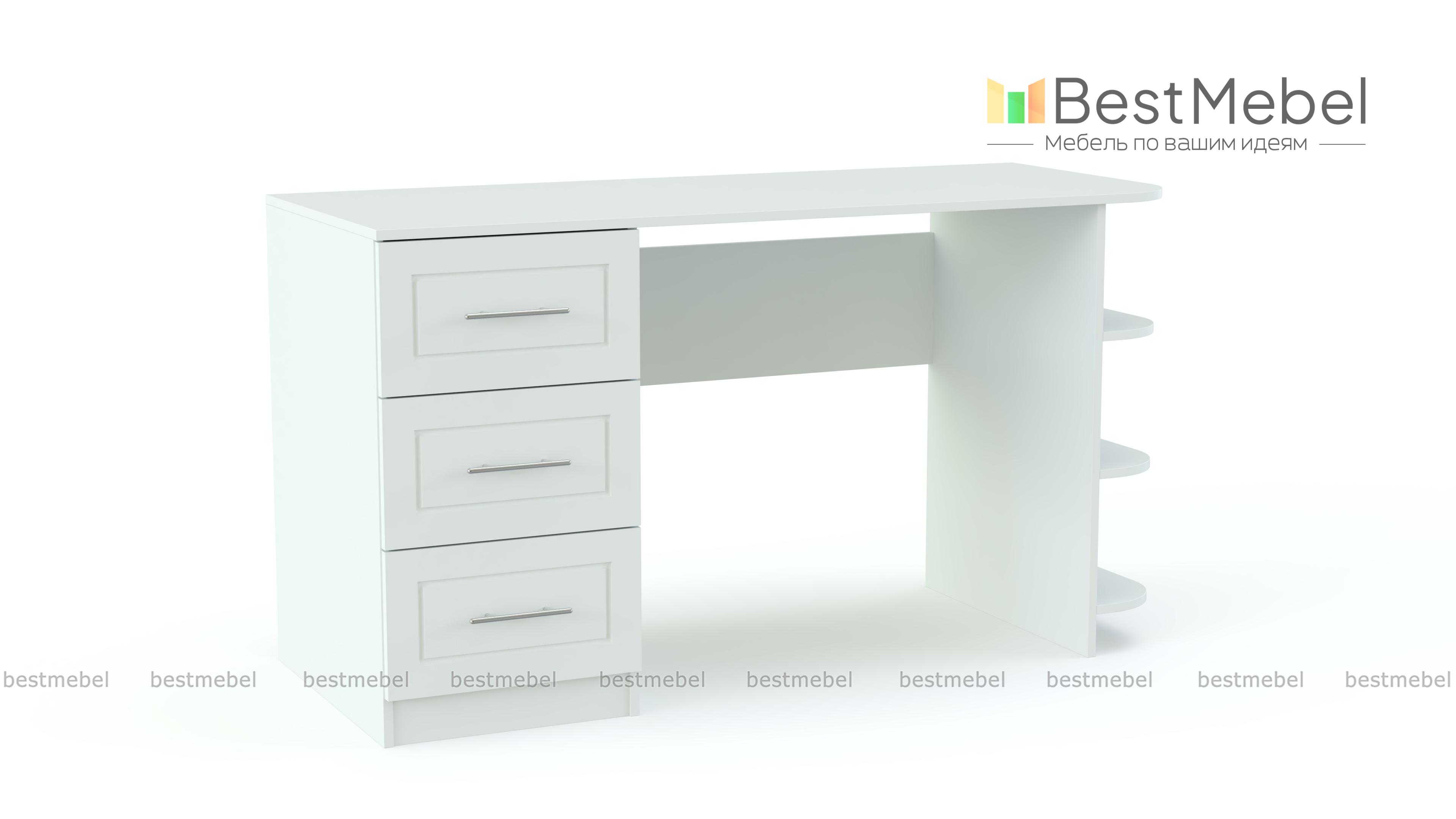 Стол туалетный София BMS - Фото