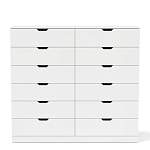 Комод Нордли Nordli 3 - Фото 2