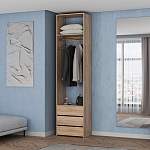 Стеллаж для одежды Мирта 33 BMS - Фото 14