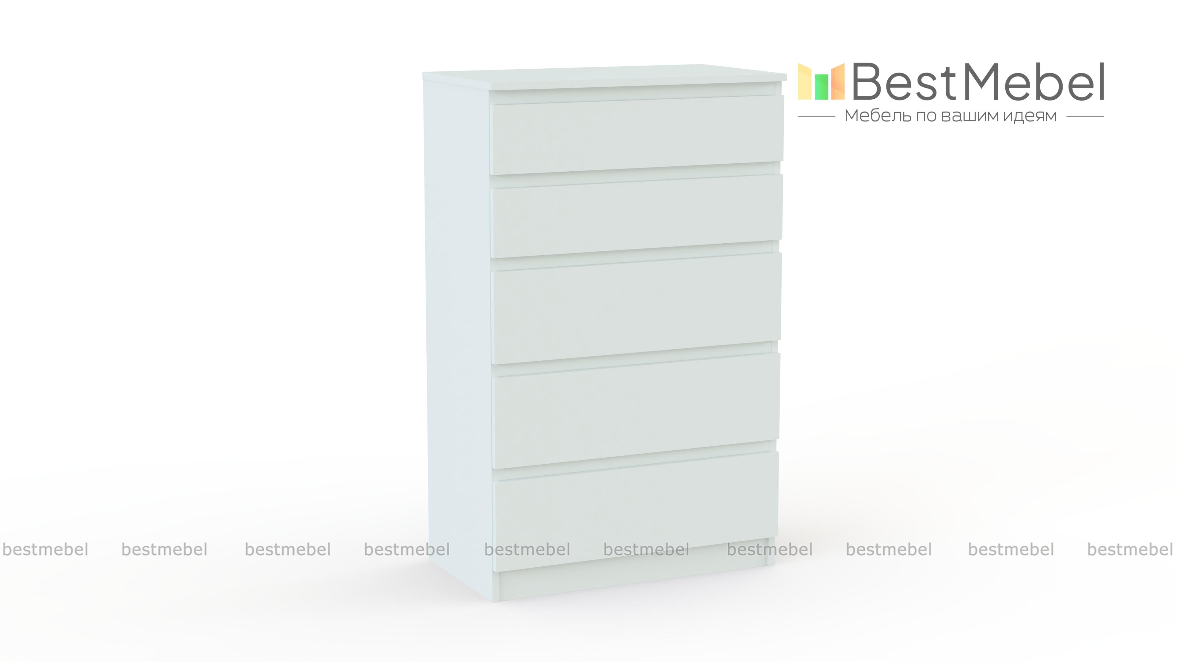 Комод Куллен Kullen 1 - Фото