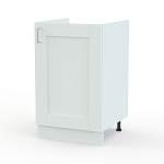 Шкаф нижний под мойку с 1-ой дверцей Лофт BMS - Фото 6