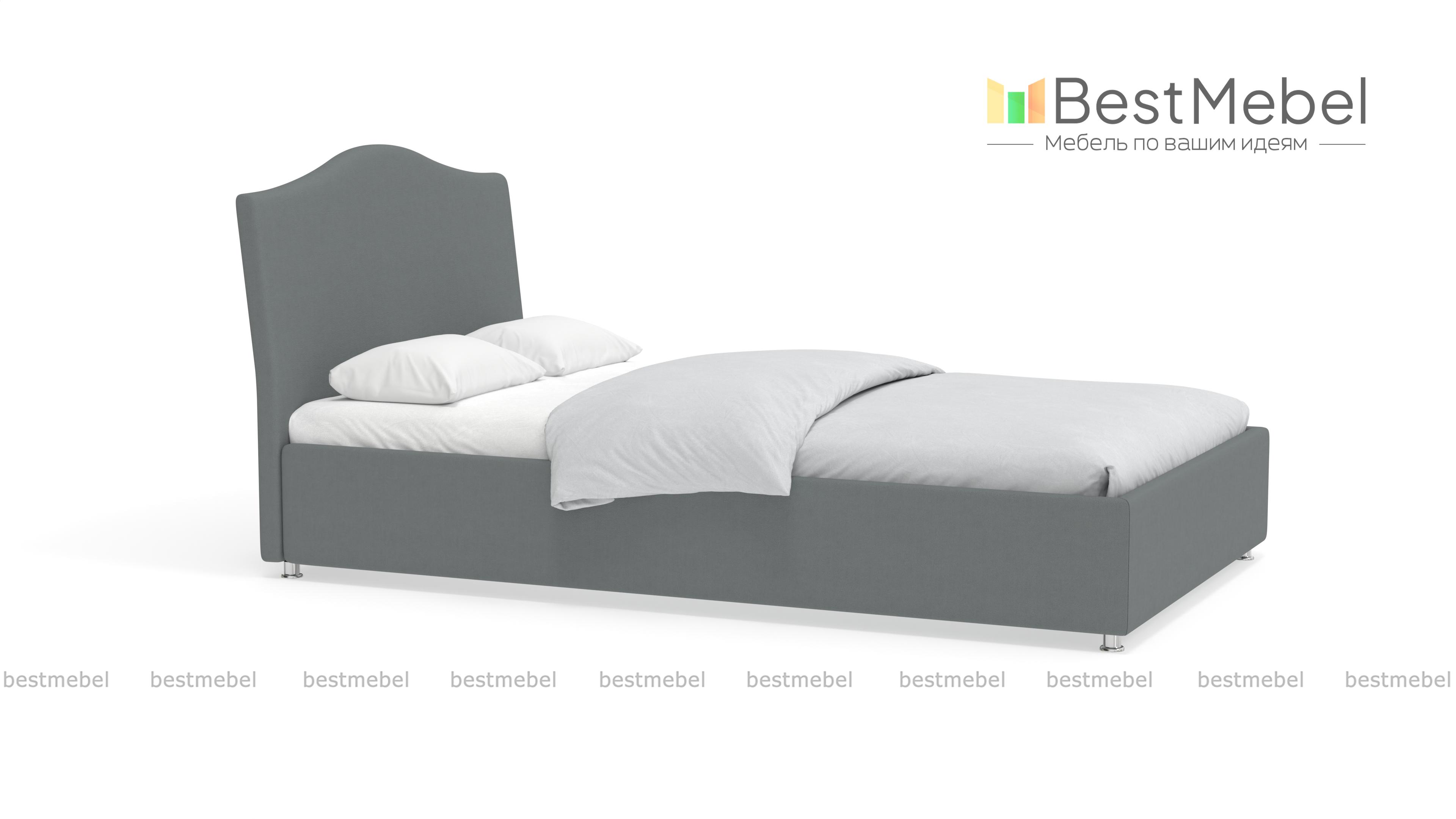 Детская кровать Флоренс BMS - Фото