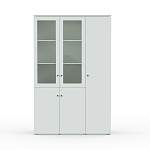 Шкаф комбинированный Марк-35 BMS - Фото 3