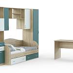 Детская Спринт 1-17 BMS - Фото 3