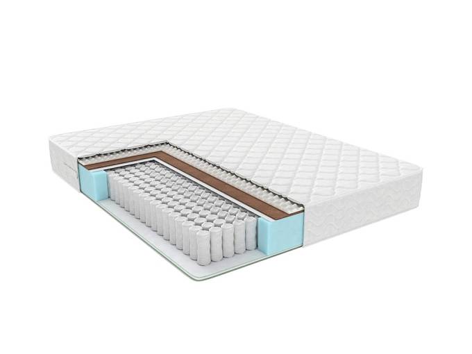 Матрас Люкс Pro