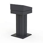 Мебель-трибуна 31  BMS - Фото 7