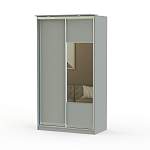 Шкаф-купе 3 Simple BMS - Фото 7