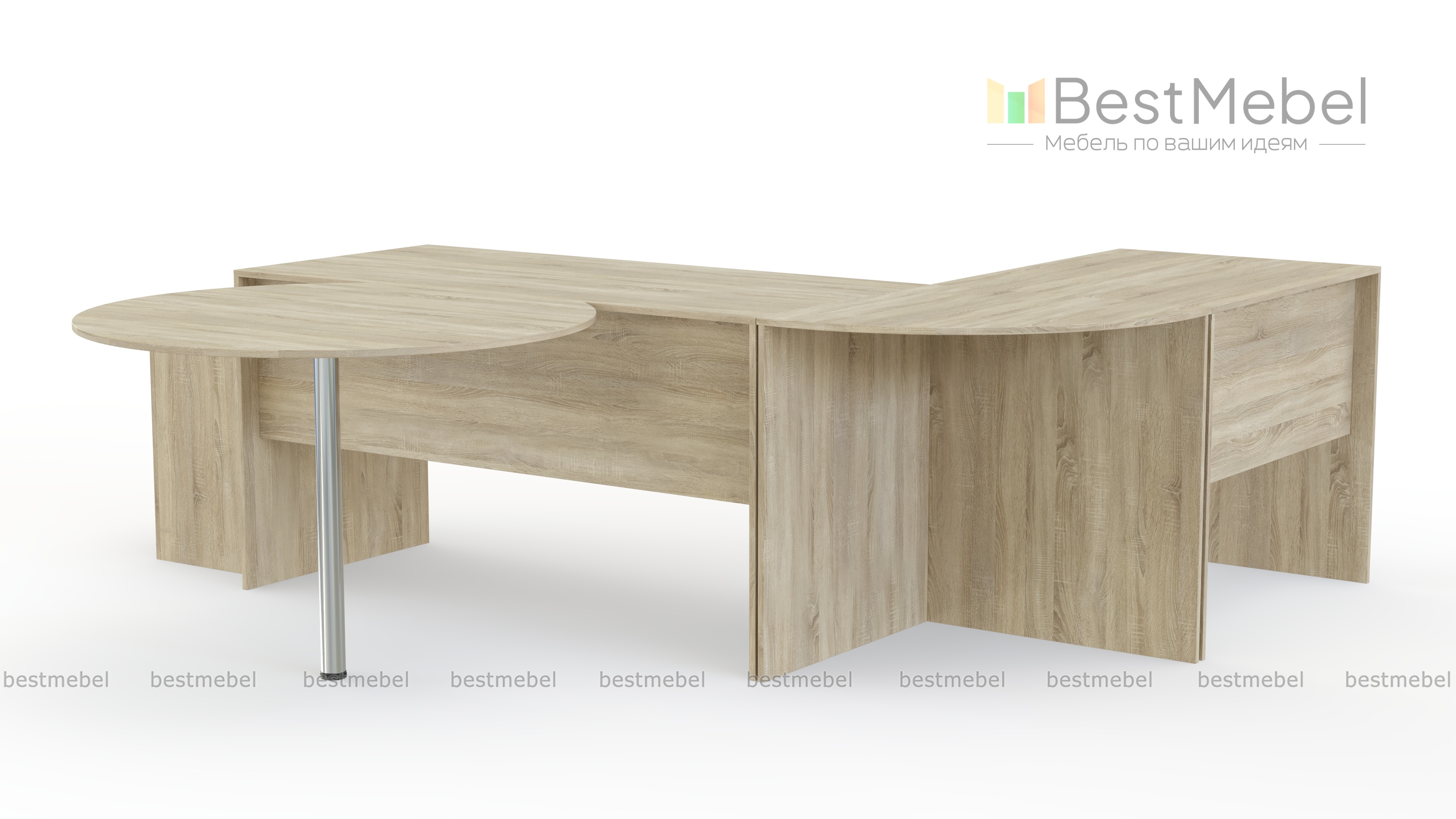 Офисный комплект Uno №4 BMS